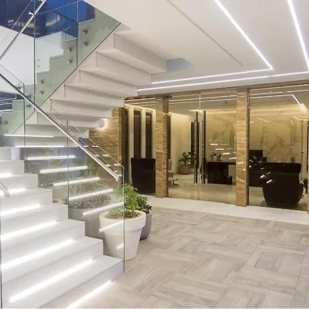 Vivienda Hada Residences